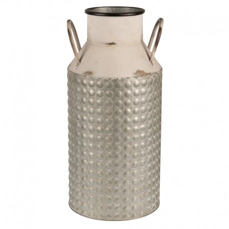 Kanka Ozdobna Metalowa C Clayre & Eef