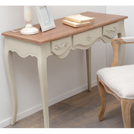 BUREAU 3T KD BICO BEAUVOIR