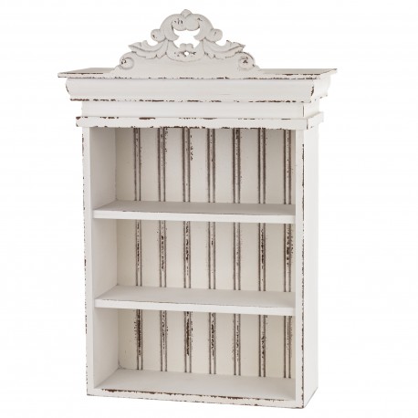 Szafka Ścienna w Stylu Prowansalskim A