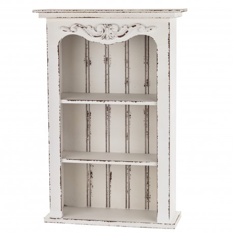 Szafka Ścienna w Stylu Prowansalskim B