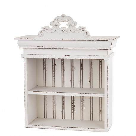 Szafka Ścienna w Stylu Prowansalskim C