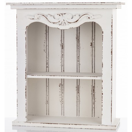 Szafka Ścienna w Stylu Prowansalskim D