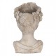Osłonka Antyczna Popiersie Kobiety Clayre & Eef