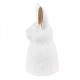 Ceramiczny Zając Biały Clayre & Eef