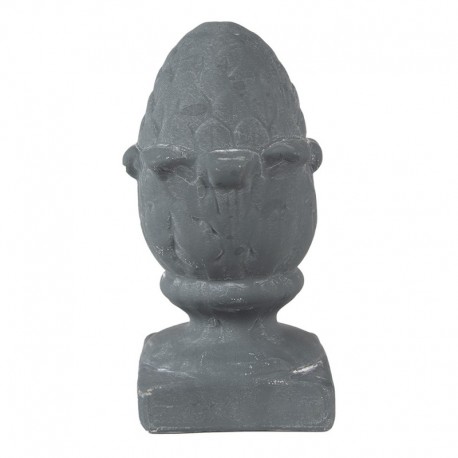 Karczoch z Cementu Szary B Clayre & Eef