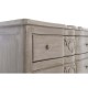 Komoda w Stylu Prowansalskim Blanc Mariclò A