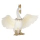 Figurka Łabędzia w Koronie Clayre & Eef