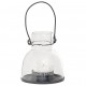 Lampion Retro Szklany 2