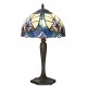Lampa Stołowa Tiffany 3A Clayre & Eef