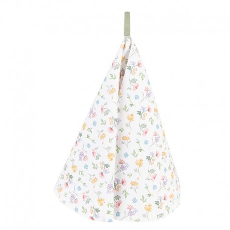 Ściereczka Kuchenna Prowansalska w Kwiaty A Clayre & Eef