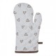 Rękawica Kuchenna z Królikiem Clayre & Eef