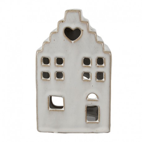 Lampion Domek Na Tealight A Clayre & Eef