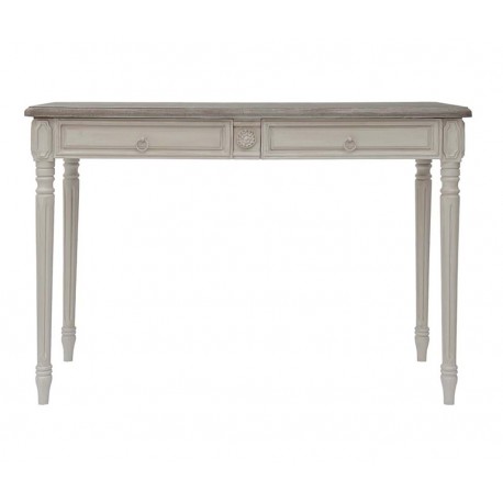 Konsola w Stylu Prowansalskim Mango Blanc Mariclò A
