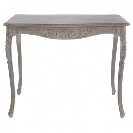 Biurko w Stylu Prowansalskim Blanc Mariclò A