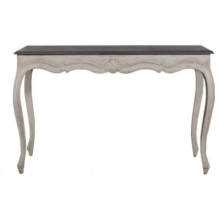 Biurko w Stylu Prowansalskim Blanc Mariclò B