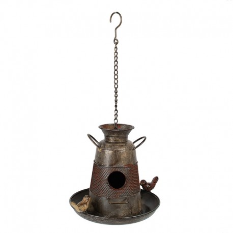 Domek Dla Ptaków Prowansalski Ozdobny B Clayre & Eef