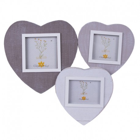 Multiramka Na Zdjęcia Prowansalska B Clayre & Eef