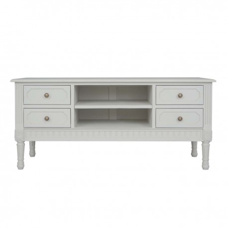 Komoda Pod Telewizor Prowansalska Artemisia Blanc Mariclò
