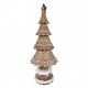 Choinka z Piernika Figurka 42 cm Clayre & Eef