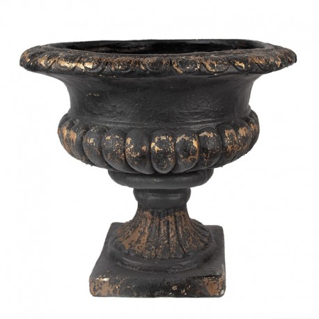 Puchar Na Kwiaty Duży Clayre & Eef