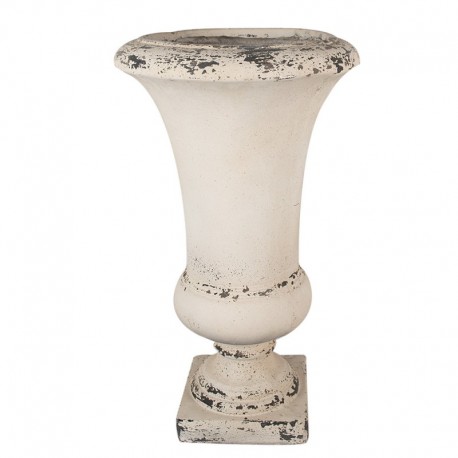 Duży Puchar Na Kwiaty Prowansalski B Clayre & Eef