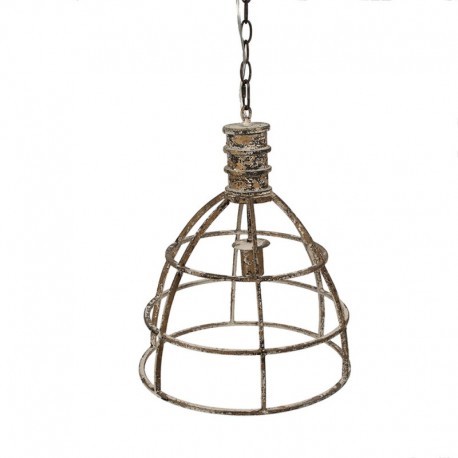 Lampa Sufitowa Vintage Clayre & Eef
