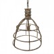 Lampa Sufitowa Vintage Clayre & Eef