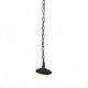 Lampa Sufitowa Vintage Clayre & Eef