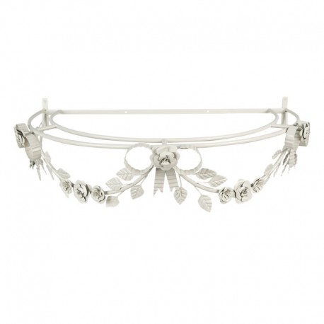 Stelaż Do Baldachimu/Moskitiery Prowansalski D Clayre & Eef