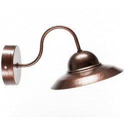 Kinkiet Industrialny