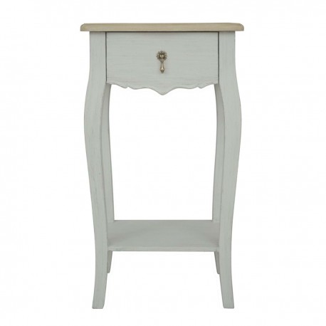 Stolik Prowansalski Blanc Mariclo' Szary