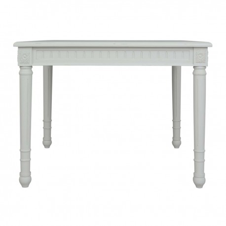 Stół Prowansalski Artemisia Blanc Mariclò B