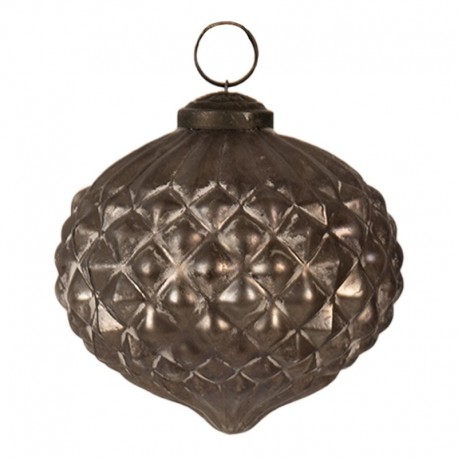 Szklana Bombka 1C Clayre & Eef