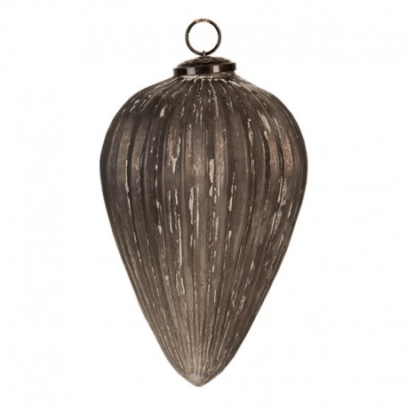 Szklana Bombka 1E Clayre & Eef