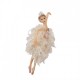 Zawieszka Ozdobna Baletnica B Clayre & Eef