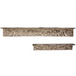 Półka Chic Antique Długa