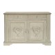 Komoda w Stylu Prowansalskim Mango Blanc Mariclò E