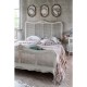 Łóżko w Stylu Prowansalskim Blanc Mariclò C