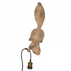 Kinkiet Wiewiórka Clayre & Eef