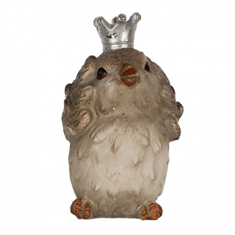 Ozdobna Figurka Ptaszka A Clayre & Eef