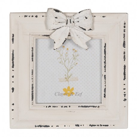 Ramka Shabby Chic B Clayre & Eef