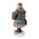 Bożonarodzeniowa Figurka Mikołaj B Clayre & Eef