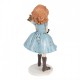 Bożonarodzeniowa Figurka Dziewczynka B Clayre & Eef