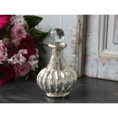 Flakon Na Perfumy Chic Antique