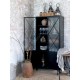 Witryna Industrialna Chic Antique