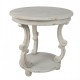 Stolik w Stylu Prowansalskim Szary Clayre & Eef