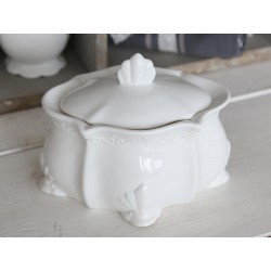 Pojemnik Prowansalski Provence Chic