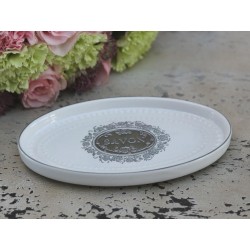 Mydelniczka Prowansalska Chic Antique Savon