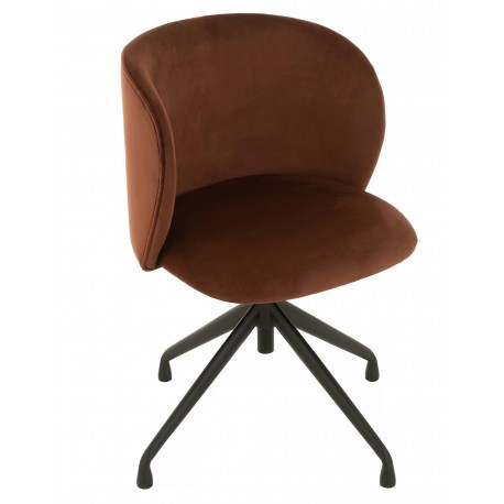 Krzesło Obrotowe Regulowane F J-Line