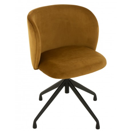 Krzesło Obrotowe Regulowane H J-Line